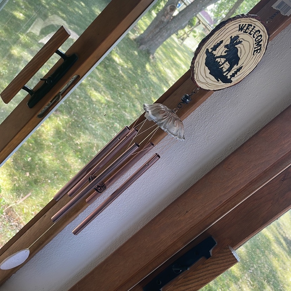 Wind chime